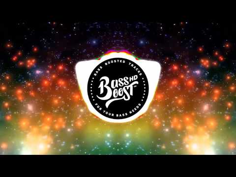 Sweater Beats x Alyson Stoner x BKAYE - Symphony [Bass Boosted]