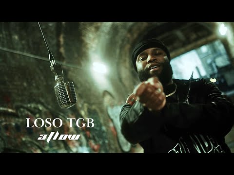 LOSO TGB - FAN FAVOURITE 3 | 3FLOW