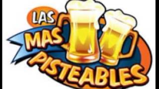 Las Norteñas más Pisteables Mix (Huracanes del Norte, Pesado, Intocable, Palomo, Poder del norte)
