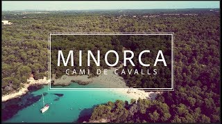 Camí de Cavalls +185km Thru-hike: Minorca Travel Guide (Ep4)