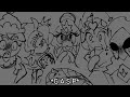 If Yall Put Some Sanitizer On Your Hands You Can Hold My Baby Animation Crk Oc