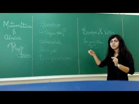 Matemática e Ciência em um click