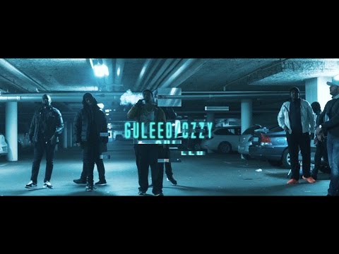 Guleed - Kom Se (Feat. Ozzy) | @Guleed50 @Ozzye6