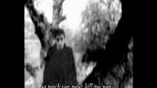 If I was Your Vampire music video Marilyn Manson