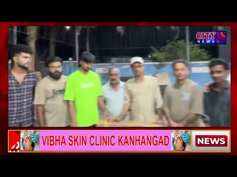 യൂത്ത് ലീഗ് കുന്നില് ശാഖ കമ്മിറ്റിയുടെ നേതൃത്വത്തില് നിര്ധന രോഗിക്ക് വീല് ചെയര് നല്കി.