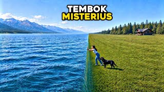 Download lagu Suddenly a Mysterious Wall Separates Her from the Outside World | FILM RECAP mp3 Download lagu Suddenly a Mysterious Wall Separates Her from the Outside World | FILM RECAP mp3