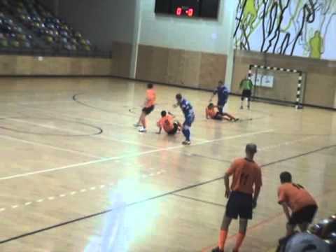 TFK RĒZEKNE 2:3 LATGALES CEĻDARIS (6.kārta)