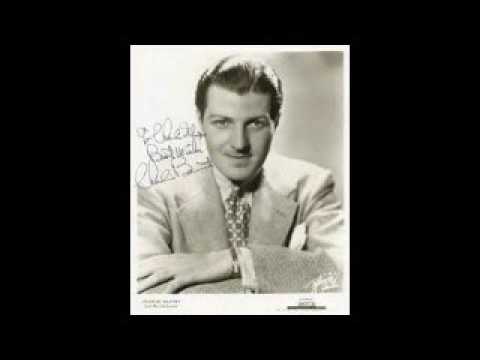 "Harlem Speaks" - Charlie Barnet (1941)