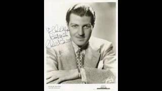 &quot;Harlem Speaks&quot; - Charlie Barnet (1941)