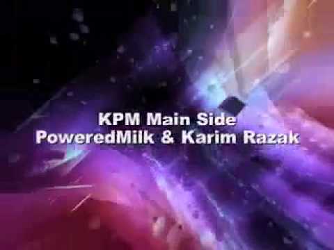 ST Connection aka Simone Torosani - Jesus (KPM Main Mix)