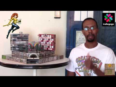 Superpowerful Bonanza Campaign: Corrections and Clarifications 