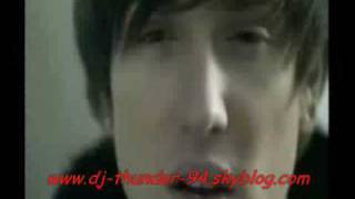 Quentin Mosimann - il y a je t'aime et je t'aime