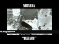 Nirvana - Bleach - Big Cheese 