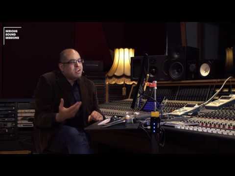 Deconstructing the mix with Ali Staton - Part 1