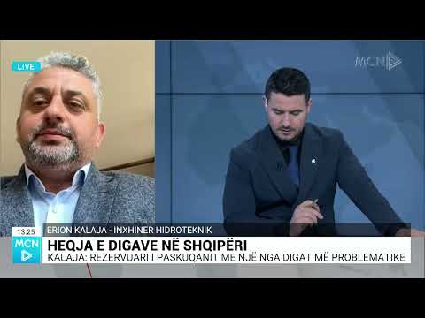 Kalaja: Jemi të bindur për dekomisionimin e 12 digave