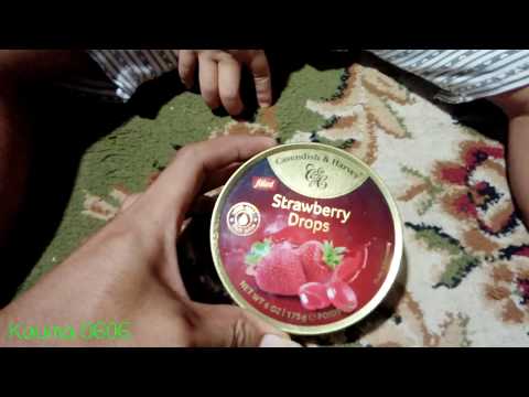 download lagu mp3 mp4 Strawberry Drops Filled, download lagu Strawberry Drops Filled gratis, unduh video klip Strawberry Drops Filled