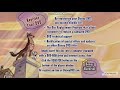 101 Dalmatians 2 Patch S London Adventure 2003 DVD Menu Walkthrough