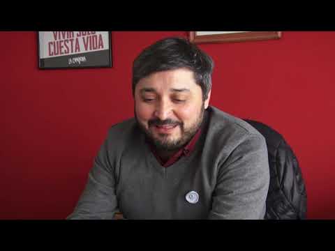 Portada video