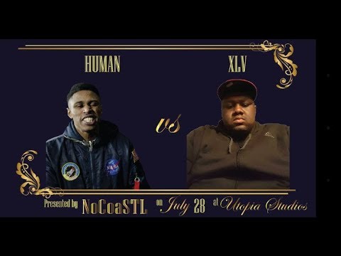 Human vs XLV