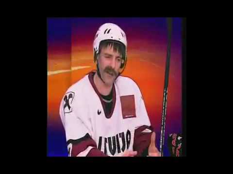 Znaroks About Irbe necenzets