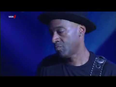 Marcus MIller - Jean Piere - Leverkusener Jazztage 2016