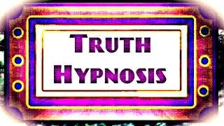 Truth & Enlightenment Hypnosis Binaural Honesty Isochronic Biokinesis ASMR