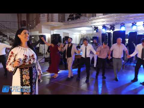 Super SARBA OLTENEASCA  cu Florentina Mola & Orchestra Extraterestrii - 15 Minute De Sarba 