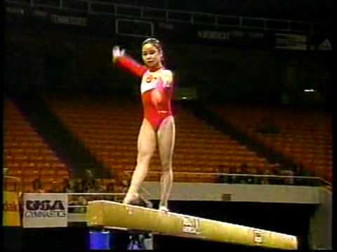 1998 International Team Championships Part 2