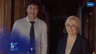 Amptelike Lokprent: Die Affêre | kykNET