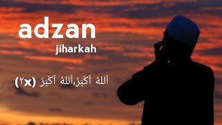 Download lagu Adzan nada jiharkah merdu!!! , By abdulkarim almakki mp3