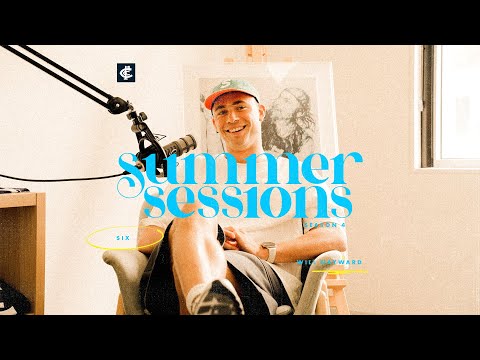 Summer Sessions | Will Hayward (full episode)