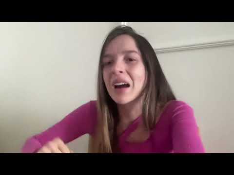 Modelo denuncia que habría sido abusada por productor de videos musicales