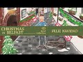 Feliz Navidad