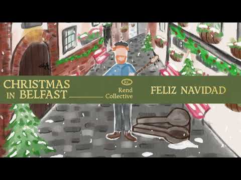 Feliz Navidad