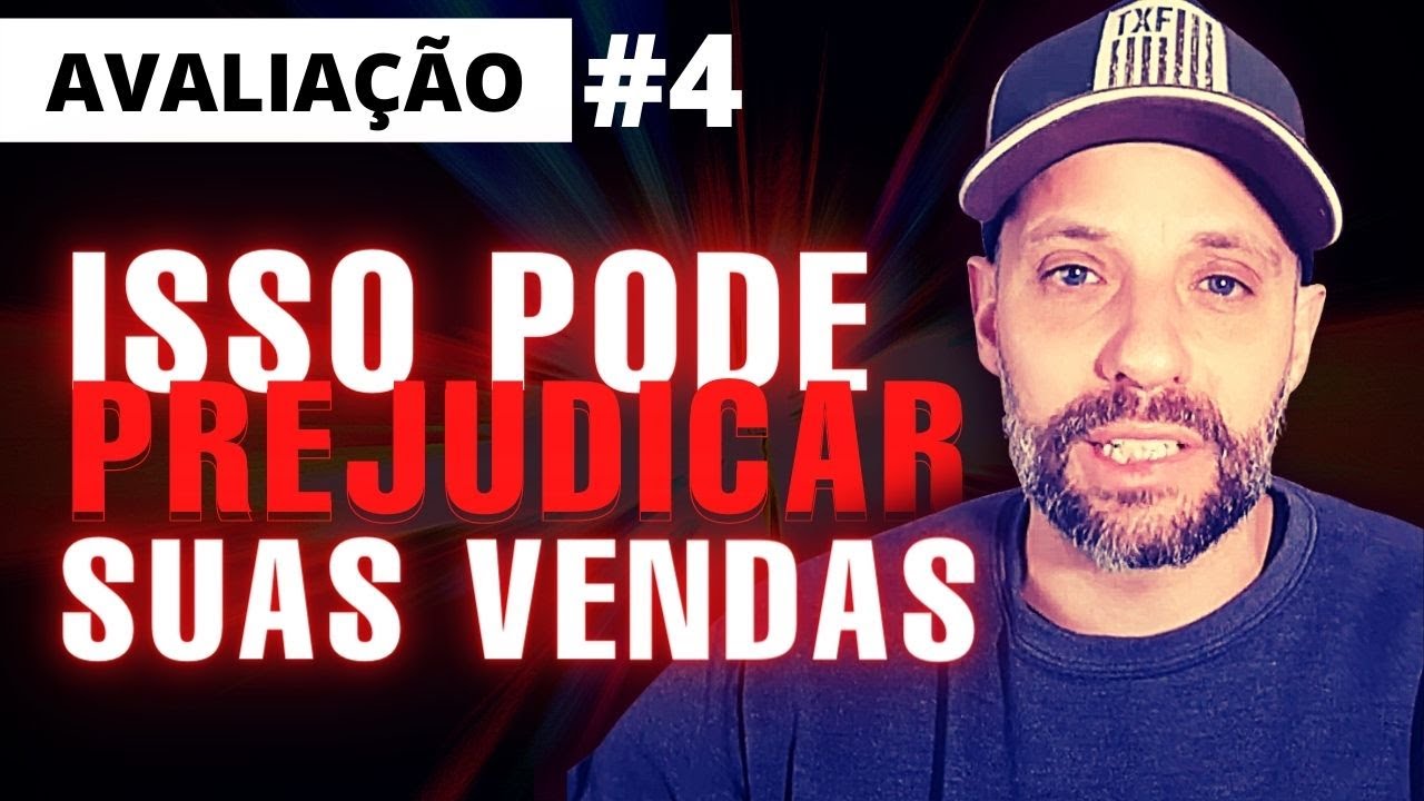 Avaliação de Lojas #4 - Erros comuns nas lojas Nuvemshop