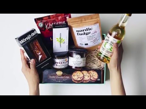 Behind the Box: Meet Chef Emma Bengtsson | Try The World