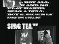 PT. 21 of 21 Spag Teaze Old Film Black and White Compressed Version