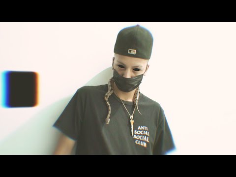 Magic Q - ANTI SOCIAL [Official Music Video]