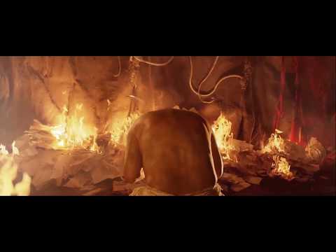 CGI VFX Breakdowns HD   NEKKO  by Hunter Schmidt