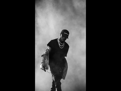 (free) 6lack type beat "fackel" | ambient r&b type beat | dark r&b type beat