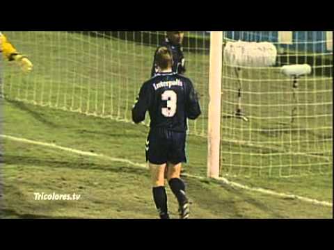 Voorbeschouwing NEC - Willem II