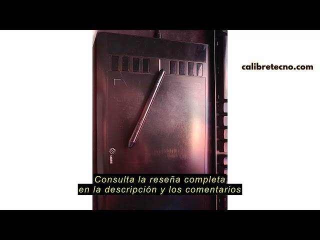Vídeo relacionado con Bolígrafo digital programable PEN68 con presión 2048, diseño ergonómico y tecnología para tabletas artísticas, bolígrafo de dibujo de aluminio