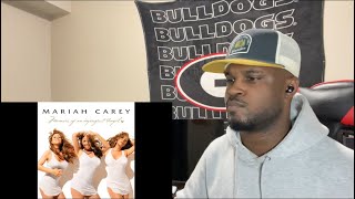 Mariah Carey - Betcha Gon' Know | Reaction