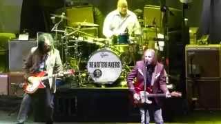 Tom Petty &amp; The Heartbreakers: &quot;So You Want to be a Rock N Roll Star&quot; : San Diego (Aug 3, 2014)