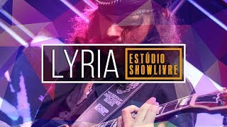 Lyria - Jester (Ao Vivo no Estúdio Showlivre 2018)