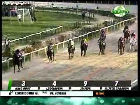 17/06/2013, Corridonia , Premio Austria