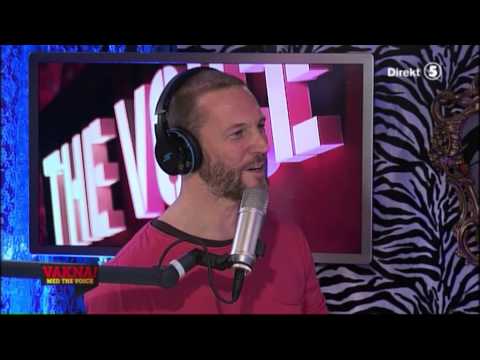 Stilmissar genom åren -VAKNA! med The Voice