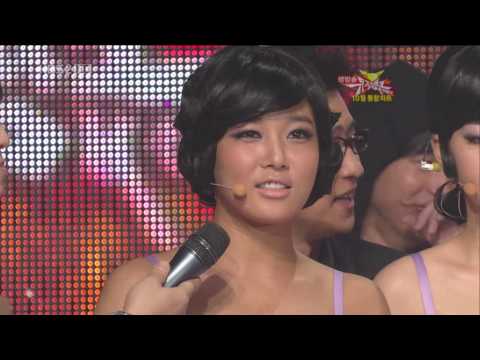 11 07 08 Yoobin Speech 2Ye Moment on Music B