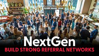 Building Your Future in London Private Wealth | PCD Club Next Gen