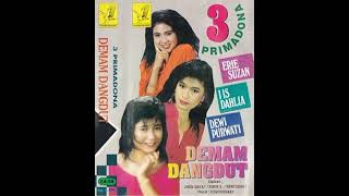 Download lagu Demam dangdut cipt Jhon Dayat/ Ririn s/ Rentosaky (1993) 3 Primadona mp3